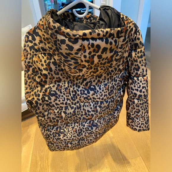 Women’s GAP bomber coat NWOT - Picture 2 of 4